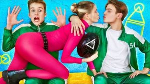 Если Ты Единственная Девушка В Школе Крашей  Как Пробраться в Школу Мальчиков