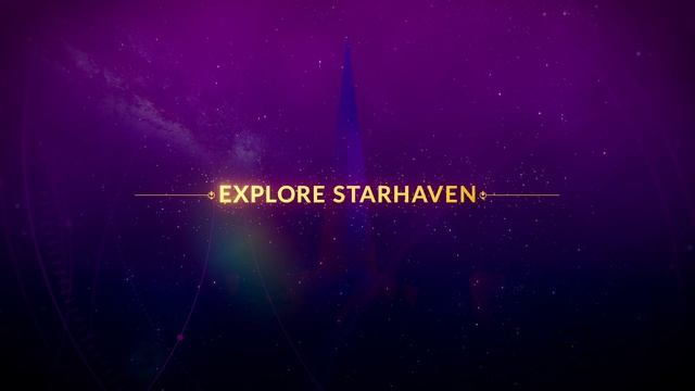 Трейлер Witchspire (ранний доступ, дата релиза)