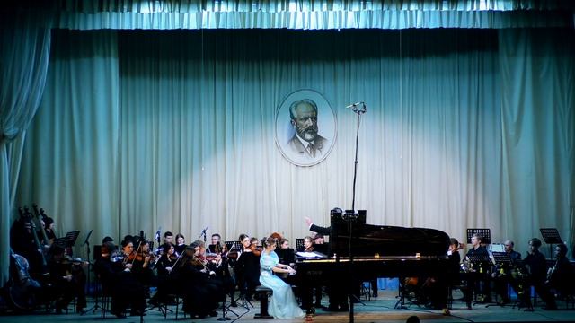 Илья Петухов. 