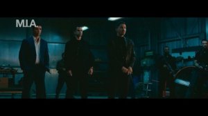 M.I.A.: Сезон 1 | Трейлер