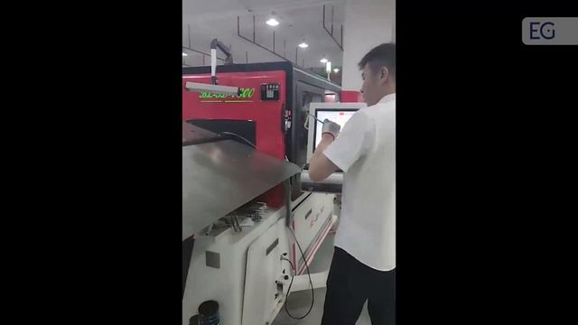 Станок для 3D-гибки проволоки BL-3D-7800