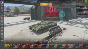 девочки на танках! доминирование!