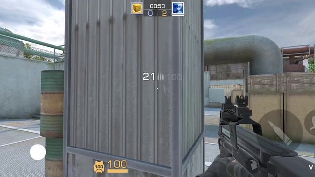 Друг бросил мне вызов кто победит