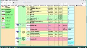 Триколор спутник АТ2 приемник GS B211