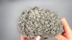 Lana Grossa Orsetto 013