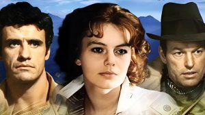 "Мираж" (1983) Фрэнк, я не виноват!