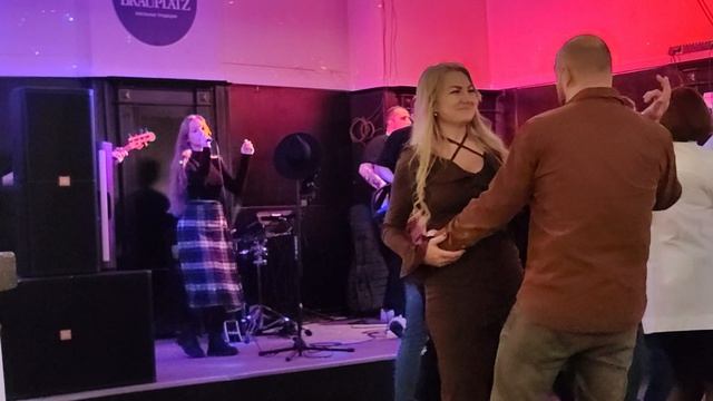 Праздники в ресторане