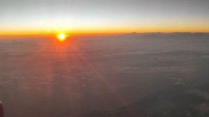 7.Взлет,полет и посадка/Красноярск - Нячанг/14-03-2026