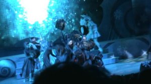 146)Ф ДВОРЕЦ ДЕСКОГО ТВОРЧЕСТВА НОВОГОДНЯЯ СКАЗКА