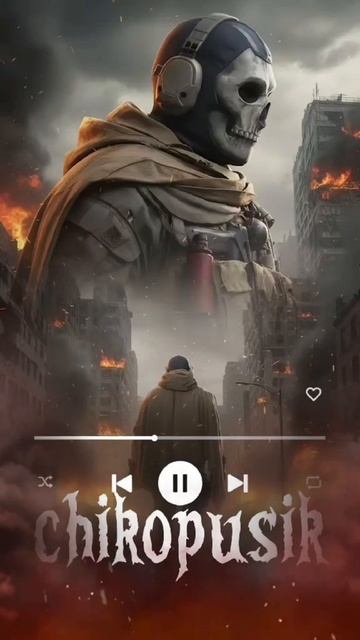 Codm. в стили Энигмы #Codm #call_of_duty_mobile #top #музыка #песни #рекомендации #топ