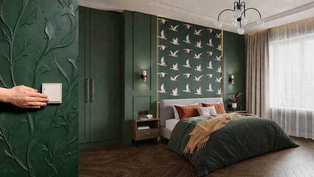 ЛАКОНИЧНЫЙ ДИЗАЙН - СЕРИЯ R98