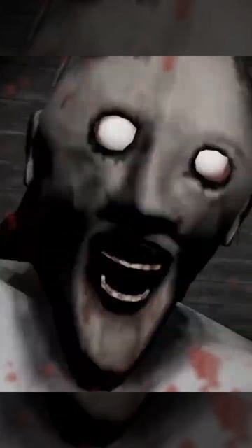 Гренни против Безумной Миты