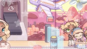 🌊🦎Влог вылетаем на Гавайские острова в Гонолулу 🧉🌴рутина семьи🌴🫶