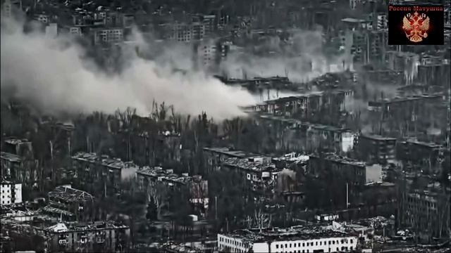 🔴Вот так выглядят бои за н.п. «Константиновку»🔴