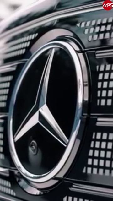 Mercedes-Benz C-Class EV: электричество, полный привод и 3,9 сек. до сотни. Премьера 2026