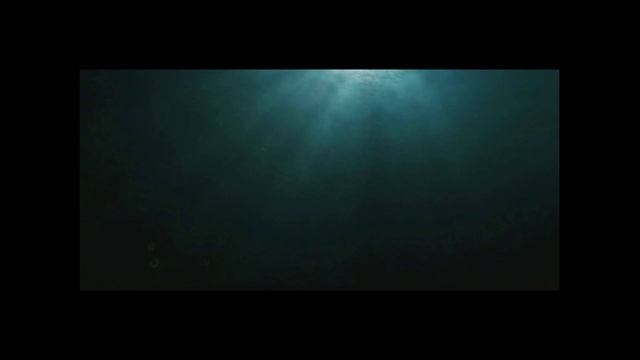 Warcraft 3 [Ужас из глубин] Пробуждение