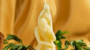 Свеча любви-ст.А.Карповецкого,муз и вокал нейросети,мастеринг и монтаж В.Зубковой