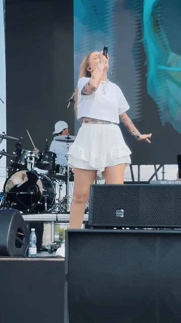 Саш Зетт - На берегу