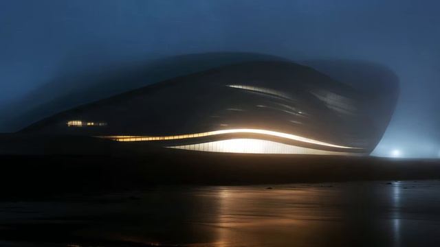 108 ⧸⧸ ＂Defect： 4＂ - 1 Hour Soundfield