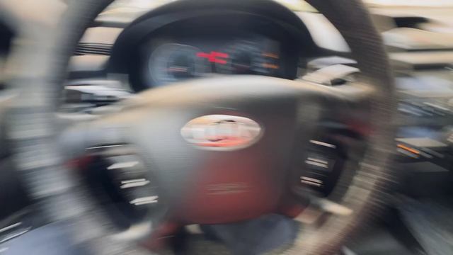 Kia Magentis - 345.000₽