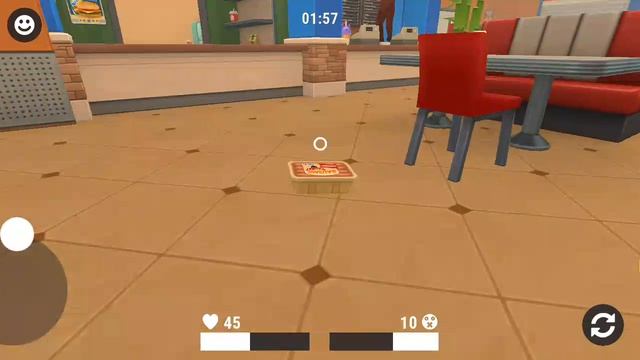 играю в Hide Online смотреть онлайн