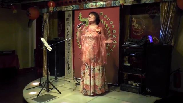 2017.03.12 Далёк тот день | Нина Кучеренко