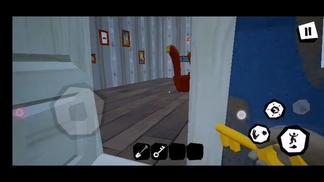 Hello, Neighbor ‐ акт 2