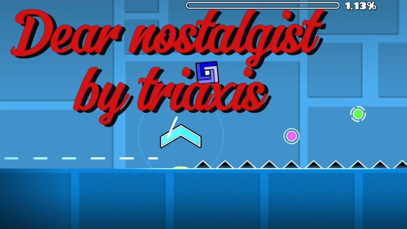 Dear Nostalgist 100% 40 демонов!