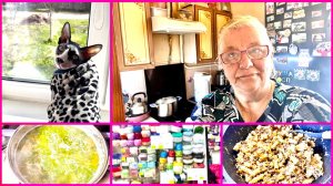 21.04.26 ✨САМА ЗНАЮ ЧТО НАДО ✨ ВИДЕО ДЛЯ ЕЛЕНЫ ОТ ТАНИ ✨