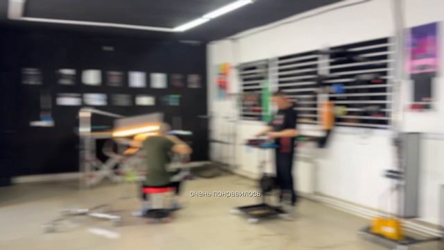 отзыв Паша город Ульяновск