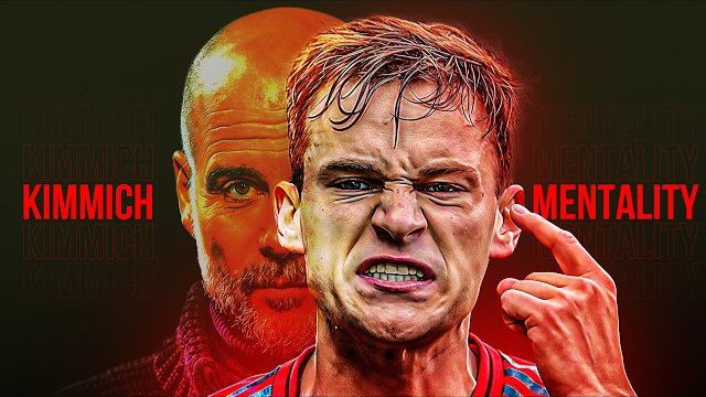 Пеп Гвардиола БЫЛ ПРАВ Про Йозуа Киммиха, Но Ему НИКТО НЕ ВЕРИЛ