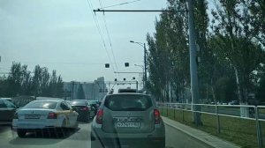 ПО ГОРОДУ. ВСЯ НАША ЖИЗНЬ ДОРОГА. ПУСТЬ НА ПУТИ НЕ БУДЕТ ПРЕГРАД.