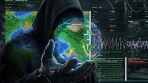 🌍 МАТРИЦА V7.0 _4 миллиона лет спустя_"часть 5"