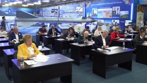 24 апреля на площадках по всей стране и за рубежом пройдет "Диктант Победы".