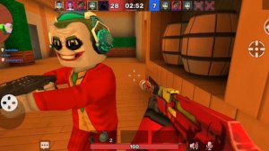 я с кусь кусь Тихоном играю в кубум