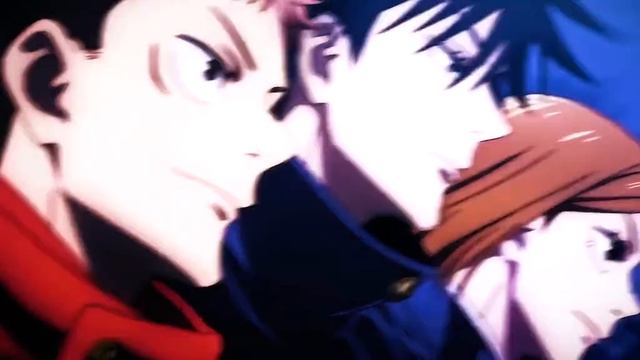 эдит магическая битва