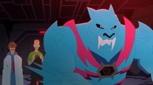 Лаборатория - Эпизод 10 ПОСЛЕДНИЙ БОЙ