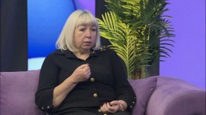 Утро Донбасса 21 апреля 2026 г. Неделя иммунопрофилактики. Яна Соцкая