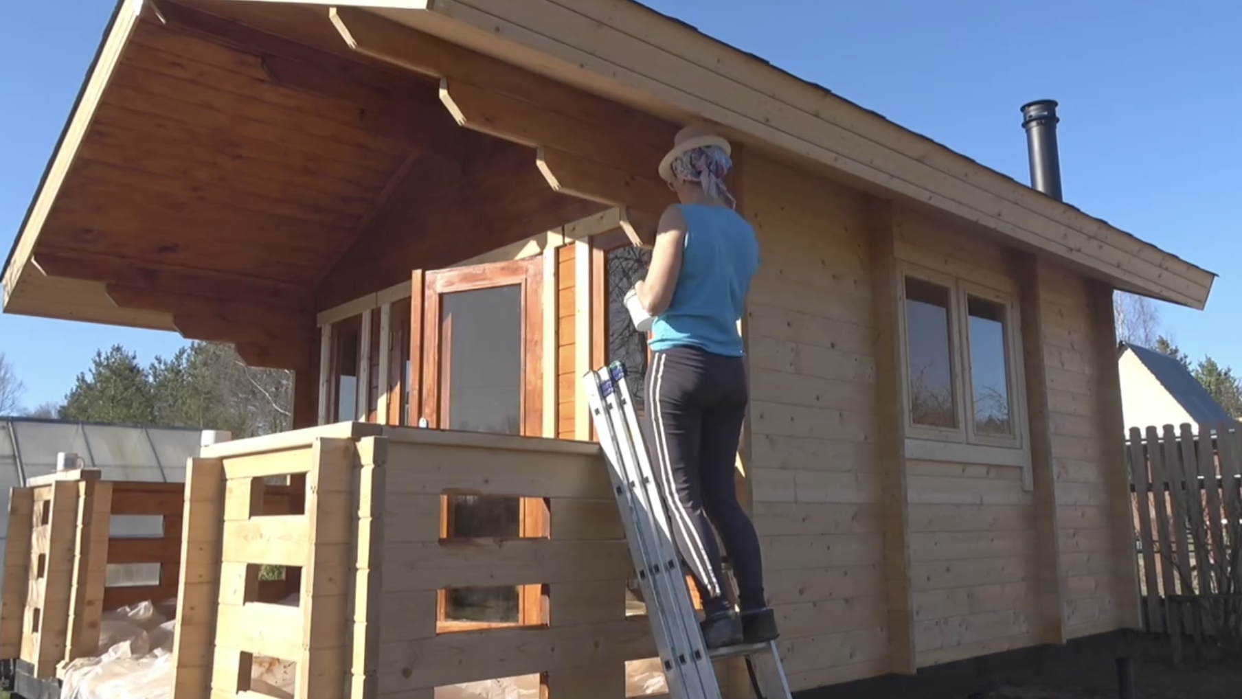 6 соток 16 апреля 2026 года. Хроника.