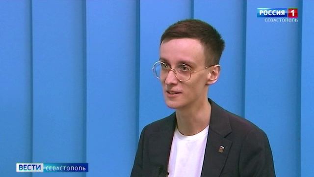 Сколько человек вошли в состав молодёжной избирательной комиссии в Севастополе