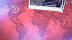 Музыкальный видеоклип «Русский путешественник» в честь великих русских путешественников.