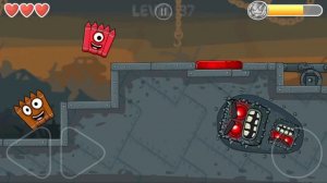 КРАСНЫЙ ШАРИК, , ЧЁРНЫЙ БЕСПОЩАДНЫЙ КВАДРАТ.  КРАСНЫЙ ШАРИК И ПЕРСОНАЖИ