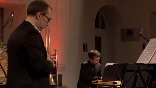 Biagio Marini Sonata Per LOrgano E Violino O Cornetto Trombone Ad Libitum Op 8 1629