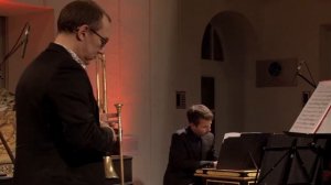 Biagio Marini Sonata per lOrgano e Violino o Cornetto Trombone ad libitum Op 8 1629