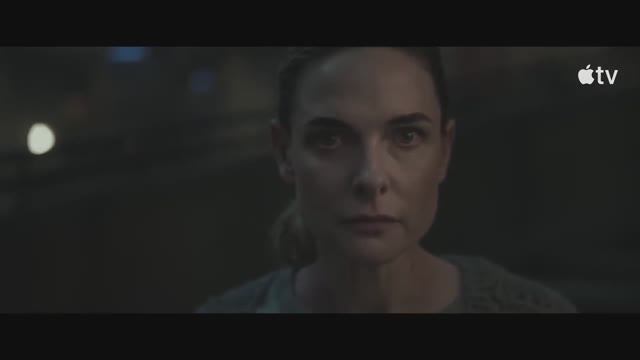 Укрытие (3 Сезон) - Русский трейлер тизер (Субтитры, 2026)