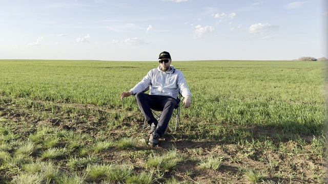 Кто такой современный агроном