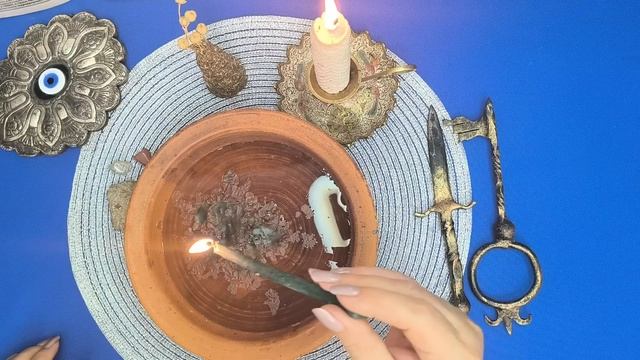 РИТУАЛ. Во Спасение!