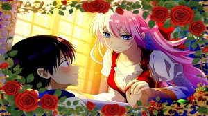 Аниме клип - Хочешь? (AMV)