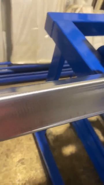 Очистной станок (с озвучкой)