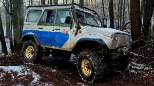 УАЗ 31514 Продажа